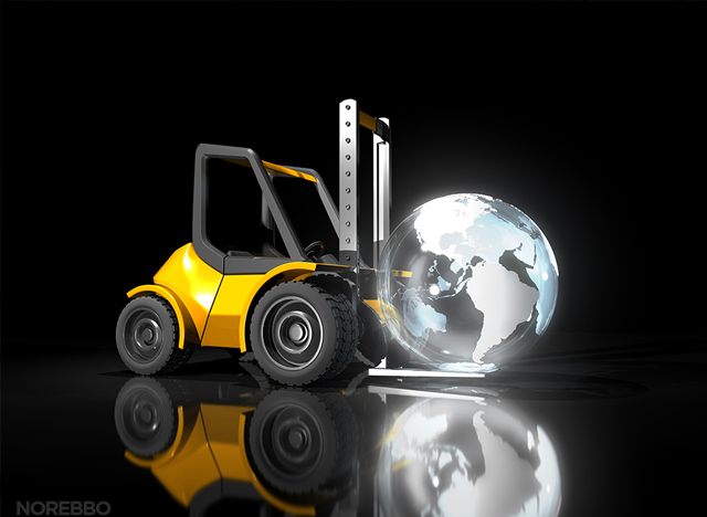 Çağlar Forklift Ankara