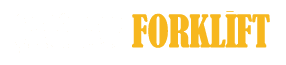 Çağlar Forklift — Ankara forklift kiralama logosu